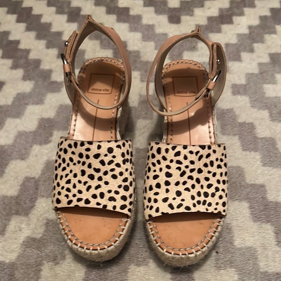 Dolce Vita Shoes - Dolce Vita flatforms